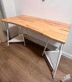 Desk, Ophalen, Zo goed als nieuw