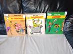 48 STRIPBOEKEN VAN " LUCKY LUKE " COMPLETE COLLECTIE, Boeken, Stripboeken, Meerdere stripboeken, Ophalen of Verzenden, Gelezen