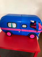 Leuke LOL Surprise Camper, Ophalen of Verzenden, Zo goed als nieuw, Meisje