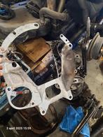 BMW E36 320i handbak met ophanging cardanas en diff, Ophalen, Gebruikt, BMW