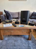 Bose Cinemate GS Series 2 Digit. Home Theater Speaker System, Ophalen, Overige merken, Dvd-speler