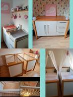 Robuuste tweeling babykamer met extra's, Kinderen en Baby's, Kinderkamer | Complete kinderkamers, Ophalen, Gebruikt, Jongetje of Meisje