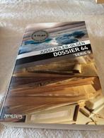 Jussi Adler-Olsen - Dossier 64, Jussi Adler-Olsen, Ophalen of Verzenden, Zo goed als nieuw, Nederland
