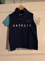 Polo Hackett Aston Martin Racing maat 3-4 jaar, Ophalen of Verzenden, Zo goed als nieuw, Jongen, Shirt of Longsleeve