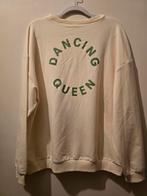 Nieuwe trui maicazz creme groen xxl, Kleding | Dames, Truien en Vesten, Ophalen of Verzenden, Nieuw, Maat 46/48 (XL) of groter