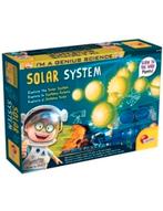 Lisciani Solar System. Nieuw in gesealde verpakking, Kinderen en Baby's, Speelgoed | Educatief en Creatief, Ophalen of Verzenden