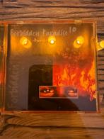 Forbidden Paradise 10 - Misja Helsloot CD, Ophalen of Verzenden, Gebruikt, Techno of Trance