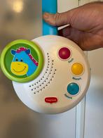 Tiny love mobiel, Kinderen en Baby's, Speelgoed | Vtech, Ophalen of Verzenden, Zo goed als nieuw