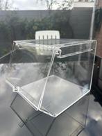 Snoepbakken 11 stuks, Ophalen