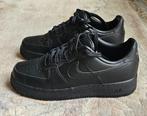 Nike Air Force 1 '07 Fresh Zwart (44), Nike, Nieuw, Ophalen of Verzenden, Sportschoenen