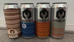 Moersleutel barcode barrel aged bier, Verzamelen, Biermerken, Ophalen of Verzenden, Nieuw, Overige merken