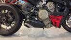 Ducati Streetfighter V4 (S) hitteschild uitlaat gepoedercoat, Ophalen of Verzenden