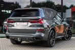 BMW X5 XDrive50e - TREKHAAK - DRAVITGRAU - FABRIEKSGARANTIE, 2395 kg, 489 pk, Vierwielaandrijving, Hybride Elektrisch/Benzine