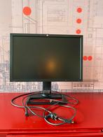 Hp beeldscherm met bedrading, Computers en Software, Monitoren, Hp, HDMI, Ophalen of Verzenden, Zo goed als nieuw