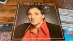 Charles Aznavour. She, Cd's en Dvd's, Vinyl | Pop, Ophalen of Verzenden, 1980 tot 2000, Zo goed als nieuw