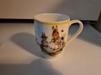 Mok Villeroy en Boch bunny tales, Ophalen of Verzenden, Zo goed als nieuw, Overige stijlen, Kop(pen) en/of Schotel(s)