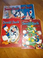 Donald Duck 1981, Boeken, Meerdere stripboeken, Ophalen of Verzenden, Gelezen