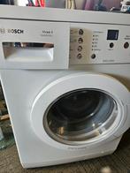 Bosch Exclusiv Maxx 6 Wasmachine - Goedwerkend, Witgoed en Apparatuur, Wasmachines, Ophalen, Gebruikt, Wolwasprogramma, Voorlader