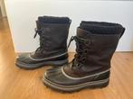 Sorel Caribou Laarzen waterdicht, Zwart, Boots, Nieuw, Ophalen of Verzenden