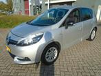 Renault Scénic 1.2 TCe Limited LEES TEKST, Stof, Gebruikt, 4 cilinders, Origineel Nederlands