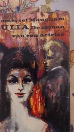 Julia - Somerset Maugham, Ophalen of Verzenden, Gelezen, Somerset Maugham, Nederland