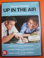 Up in the Air (2009), Alle leeftijden, Ophalen of Verzenden, Zo goed als nieuw, Drama