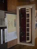 Nieuwe busjes corgi, Hobby en Vrije tijd, Modelauto's | 1:50, Ophalen of Verzenden, Nieuw, Bus of Vrachtwagen, Corgi