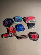Diverse vrachtwagen pins, Verzamelen, Speldjes, Pins en Buttons, Ophalen of Verzenden, Nieuw, Transport, Speldje of Pin