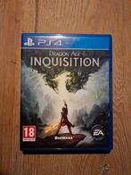 Dragon Age Inquisition, Vanaf 18 jaar, 1 speler, Ophalen of Verzenden, Zo goed als nieuw