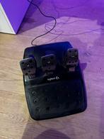 Logitech G920, Ophalen of Verzenden, Zo goed als nieuw