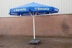 Grote bavaria parasol opknapper, Tuin en Terras, Ophalen, Gebruikt