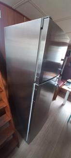 Liebherr koelvriescombinatie. Deurrubber defect., Witgoed en Apparatuur, Koelkasten en IJskasten, Ophalen, Gebruikt, 200 liter of meer