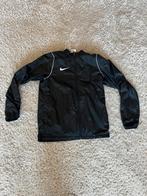 Nike jas - Zwart - Maat L, Ophalen, Maat 52/54 (L), Zwart, Zo goed als nieuw