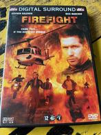 Firefight dvd, Cd's en Dvd's, Dvd's | Actie, Ophalen of Verzenden, Zo goed als nieuw