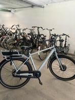 Elektrische fiets Brinckers Baxter Berlin F7 e-bike, Fietsen en Brommers, Elektrische fietsen, Ophalen, Zo goed als nieuw, 50 km per accu of meer