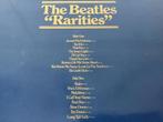 The Beatles…lp…Rarities, Ophalen of Verzenden, 1960 tot 1980