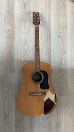 Gitaar, Muziek en Instrumenten, Snaarinstrumenten | Gitaren | Akoestisch, Ophalen, Gebruikt, Klassieke of Spaanse gitaar