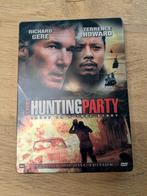 The Hunting Party Speciale Metalen Editie, Ophalen of Verzenden, Gebruikt