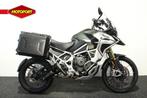 Triumph TIGER RALLY EXPLORER (bj 2023), Motoren, Motoren | Triumph, Magazijn@motoportgoes.nl, MotoPort Goes, Bedrijf, Nobelweg 4
4462 GK  Goes, NL