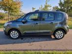 Citroën C3 Picasso 1.2 Pure Tech Exclusive,trekhaak, nwe APK, Auto's, Voorwielaandrijving, Stof, 1199 cc, 620 kg