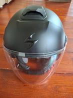 Motorhelm Scorpion EXO-city ll, Tweedehands, Ophalen, Overige merken, XL