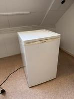 Compacte Exquisit koelkast, Minder dan 60 cm, Zo goed als nieuw, Inbouw, 160 cm of meer