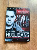 Dvd Eljah Wood Hooligans Steelbook Limited Edition, Alle leeftijden, Ophalen of Verzenden, Zo goed als nieuw