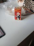 Vintage Droste's Cacao van papier 24 stuks, Ophalen of Verzenden