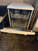 Bosch Serie 2 Vrijstaande vaatwasmachine, Witgoed en Apparatuur, Gebruikt, 60 cm of meer, Eco programma, Ophalen of Verzenden