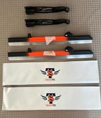 Nieuw! SKATE-TEC ijzers 16,5” - brugmaat 38-39, Sport en Fitness, Schaatsen, Ophalen of Verzenden, Nieuw, Noren, Overige merken