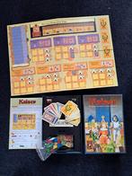 Bordspel Kaiser, Hobby en Vrije tijd, Gezelschapsspellen | Bordspellen, Ophalen of Verzenden, Zo goed als nieuw