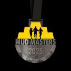 Mudmasters marathon 42KM ticket 27-09-2025, Tickets en Kaartjes, Eén persoon, September