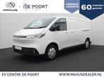 Maxus eDeliver7 L1H1 77 kWh | extra schuifdeur | Direct leve, Auto's, Bestelauto's, 2300 kg, Nieuw, Te koop, Dodehoekdetectie