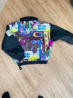 O'Neill Retro Ski-jack Pullover Maat S, Overige kleuren, Ophalen of Verzenden, Maat 36 (S), O’Neill